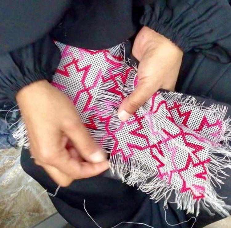 What is Ethical Fashion?