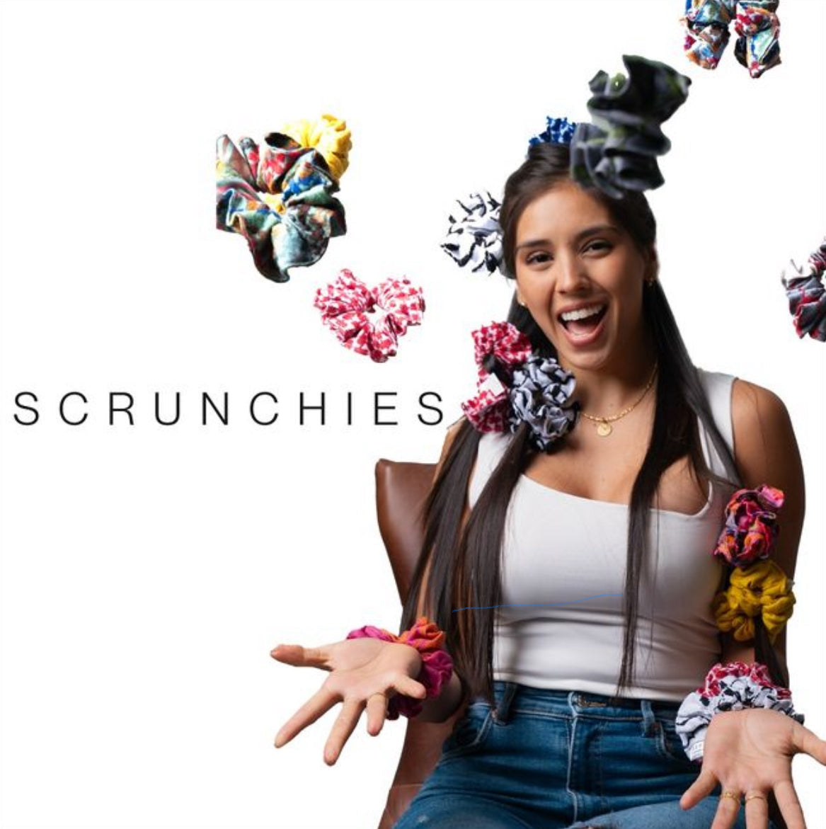 Shop Head & Hair Essentials