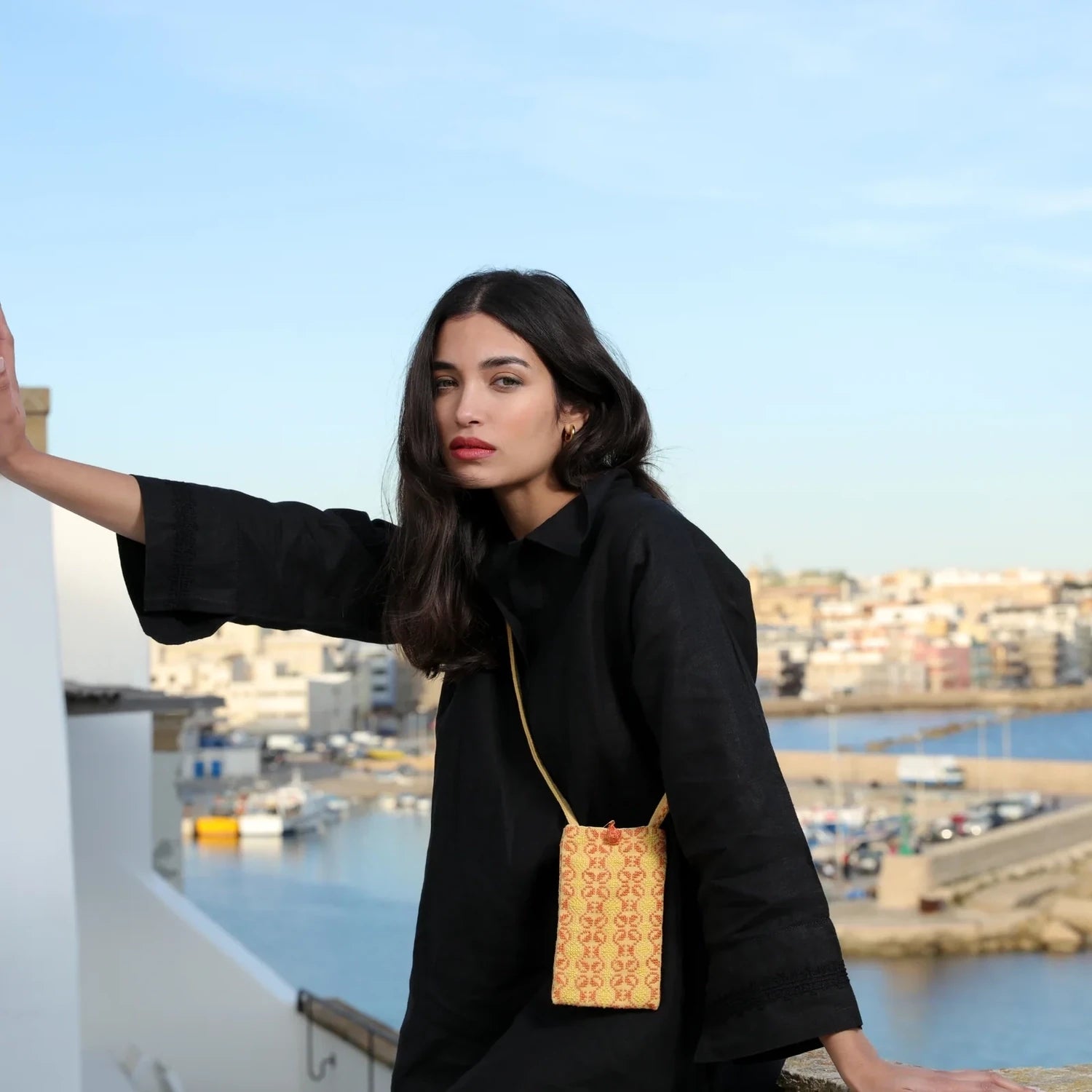 PHONE POUCH - MURANO