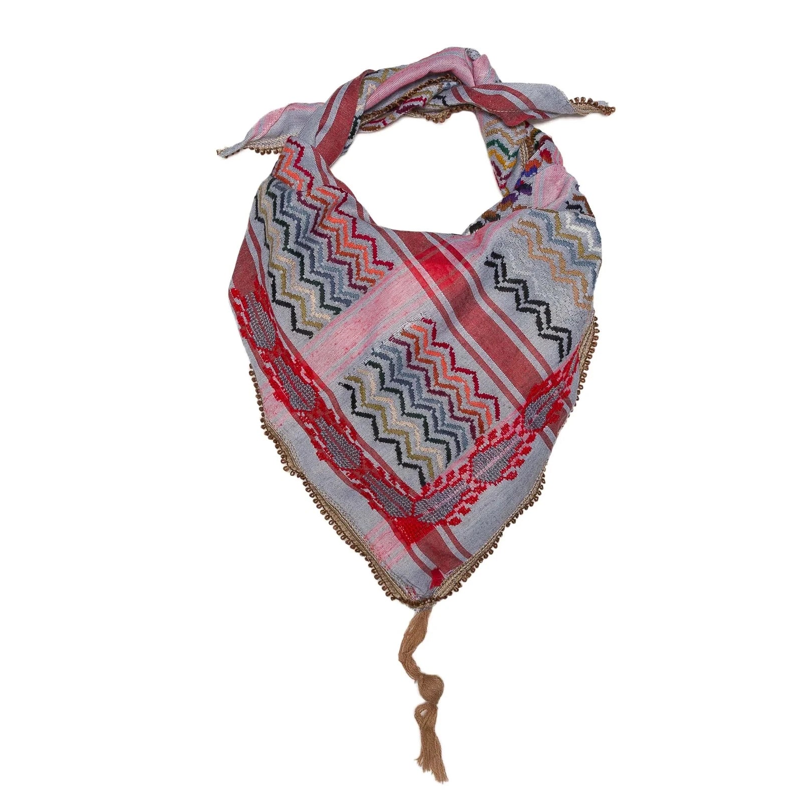 MINI MULTICOLOR & GREY