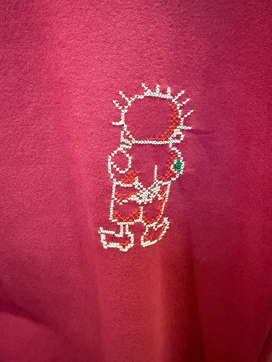 Sweatshirt - Handala