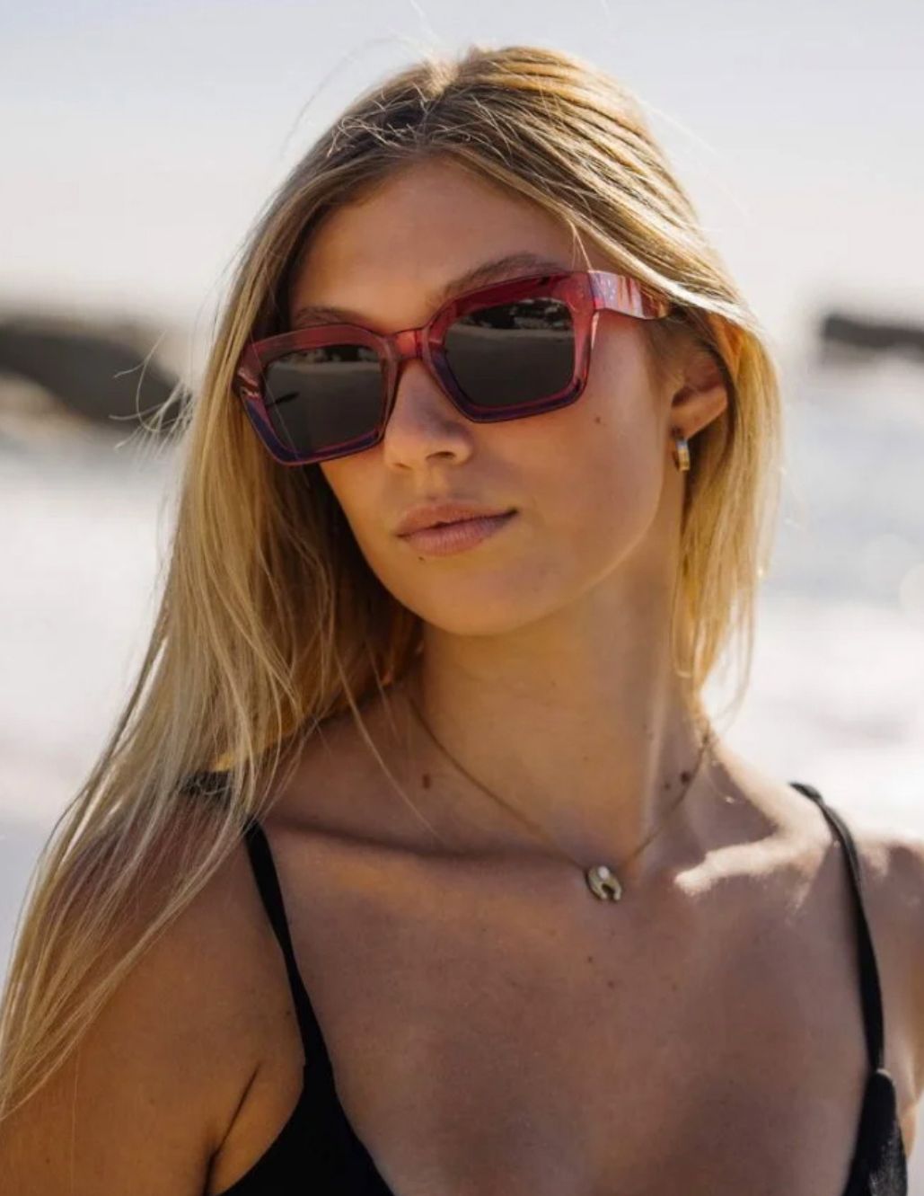 Sunglasses - Amsterdam