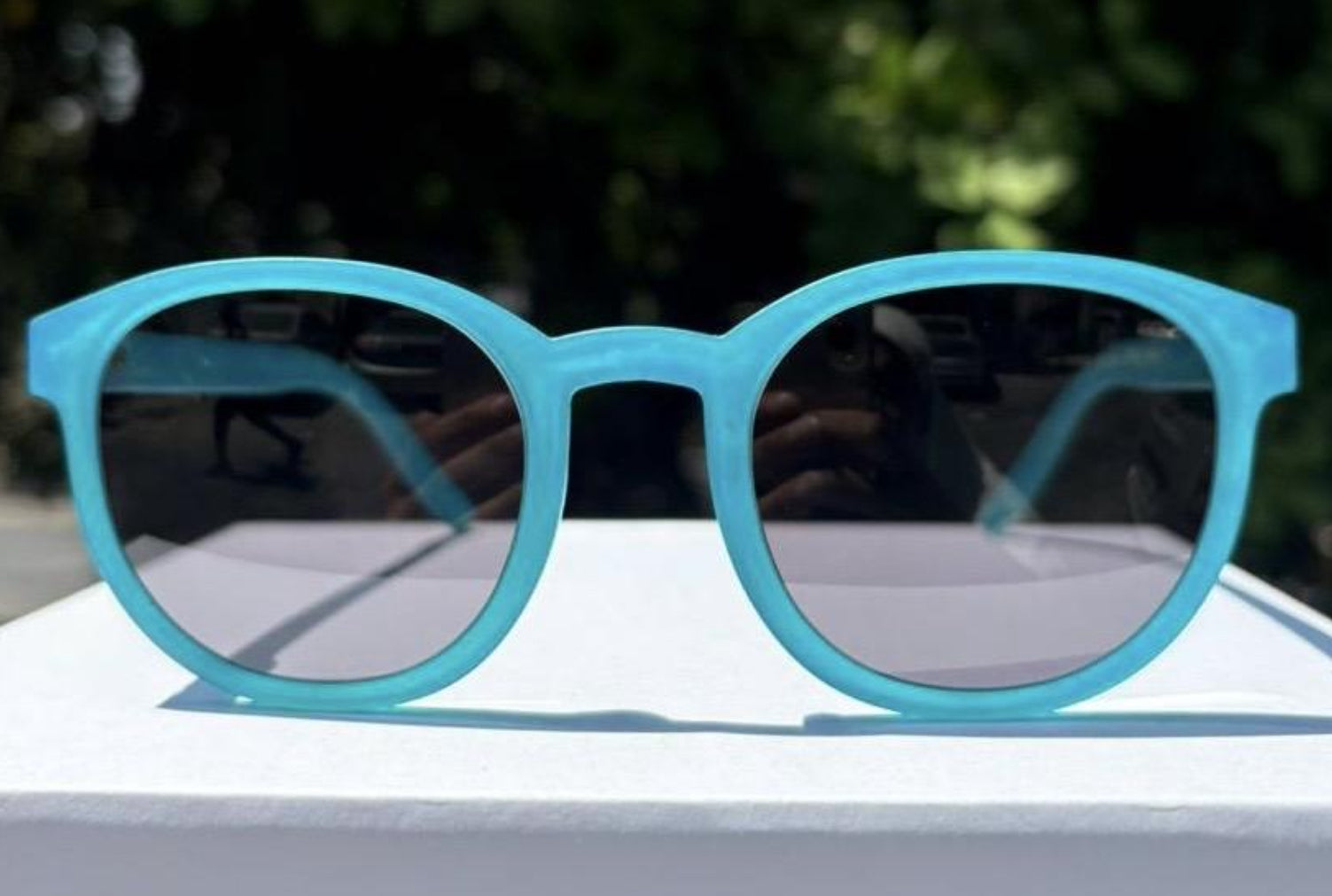 Sunglasses - Classic