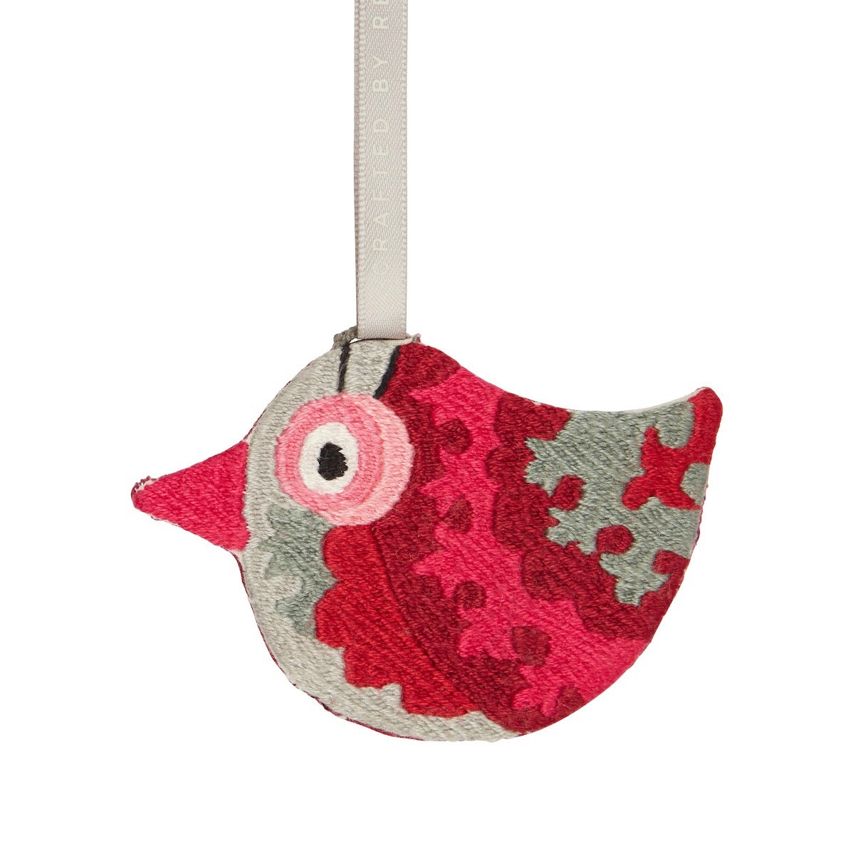 Dozi Bird Ornament
