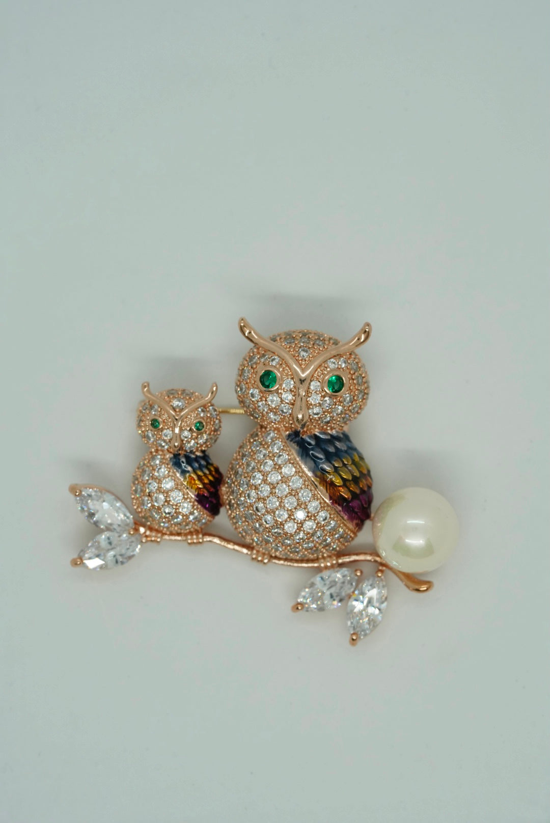 Brooches