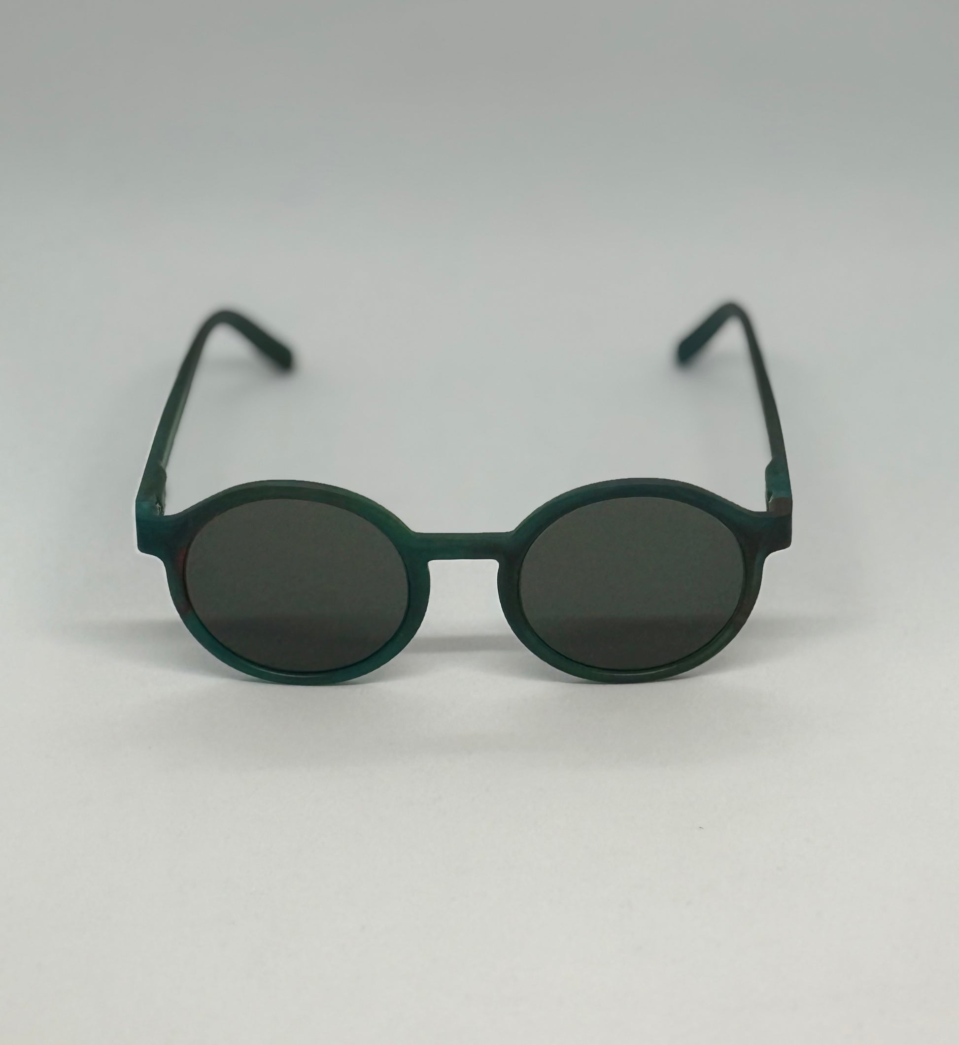 Sunglasses - Retro Round
