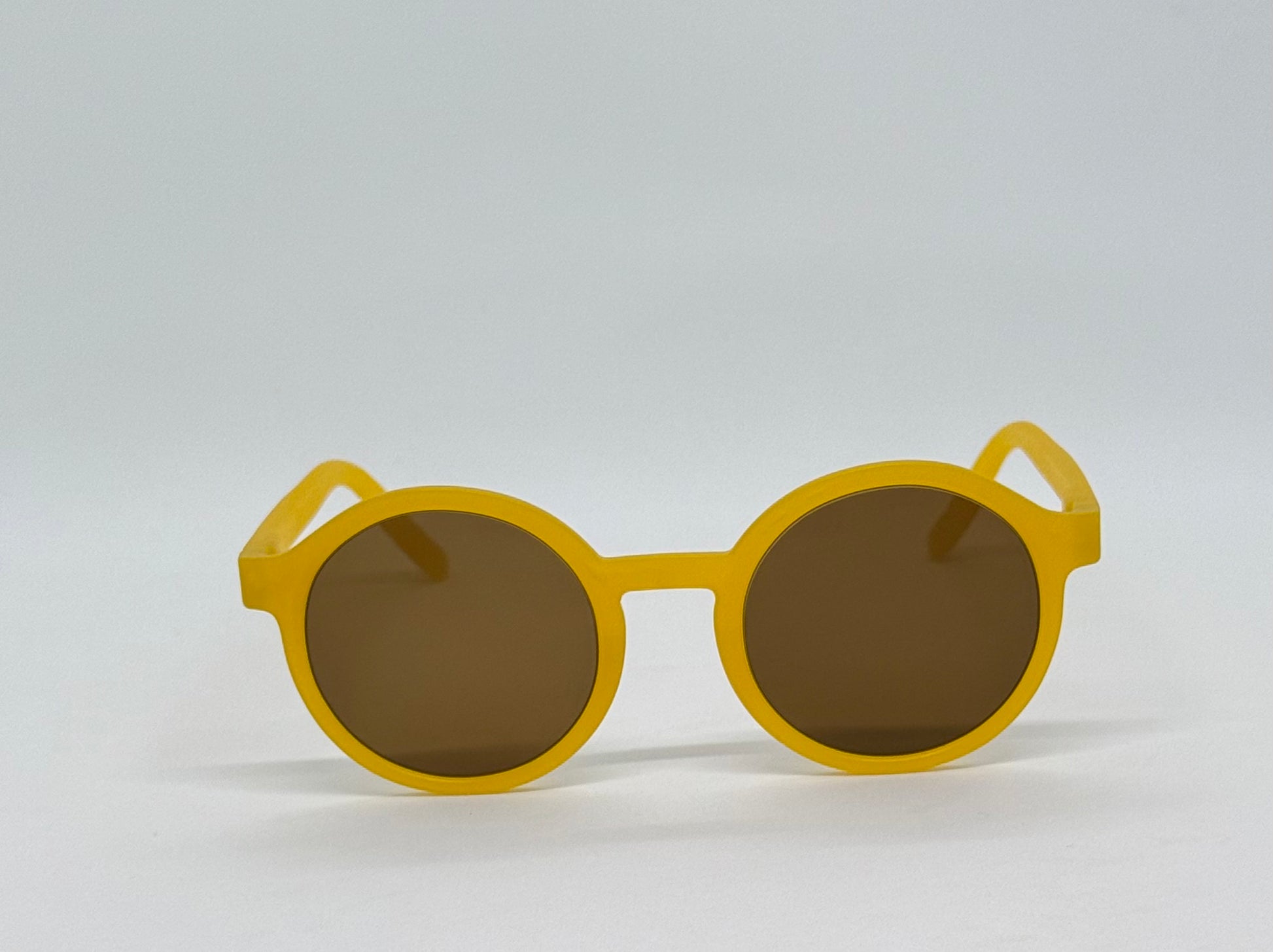 Sunglasses - Retro Round