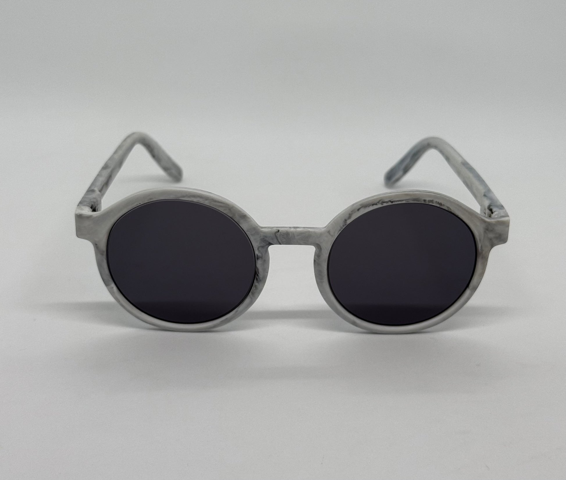 Sunglasses - Retro Round