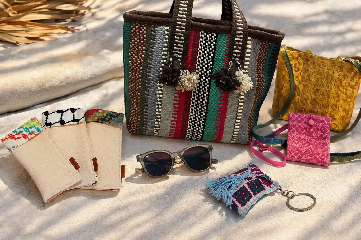 5 Must-Have Travel Accessories for Stylish Adventures