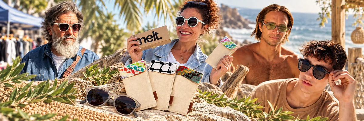 Best Sunglasses in Dubai: Sustainable Eyewear with Purpose