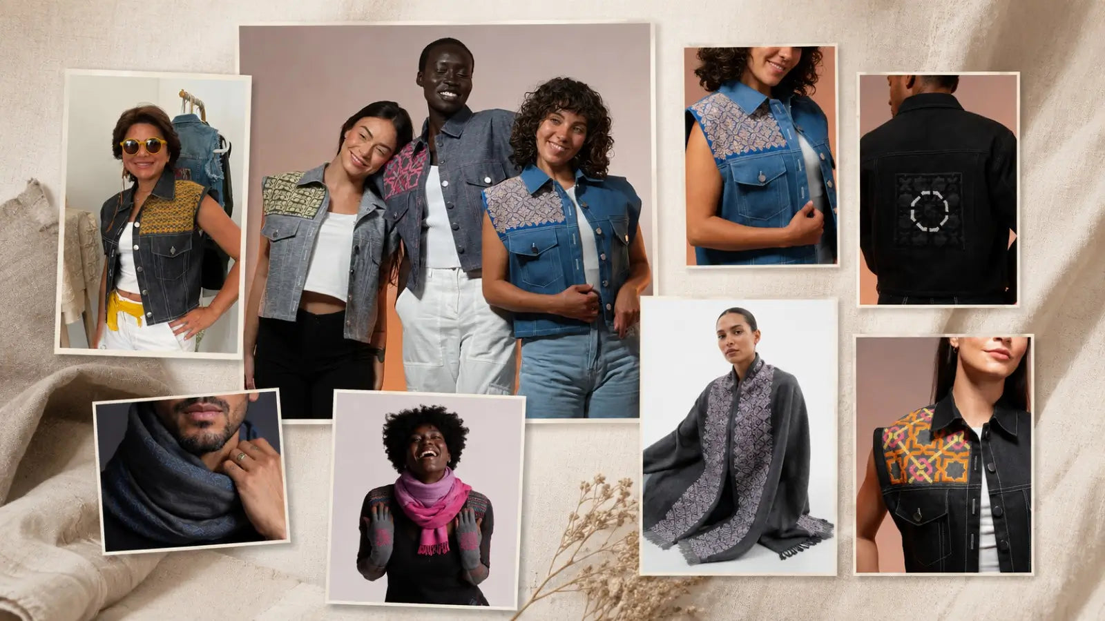 Five Benefits of Choosing Natural Fabrics for Your Wardrobe