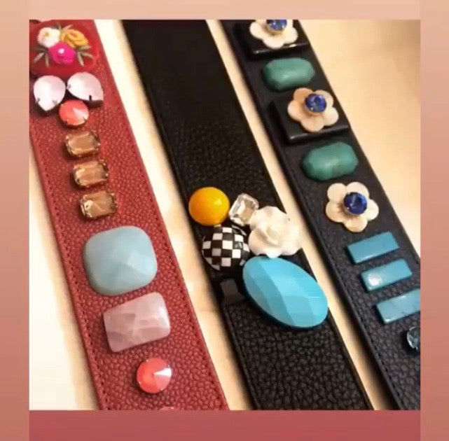 Accessories