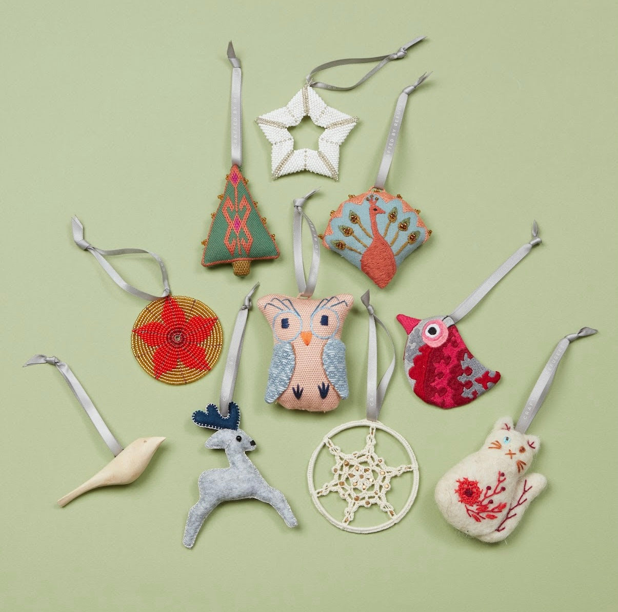 Holiday Collection