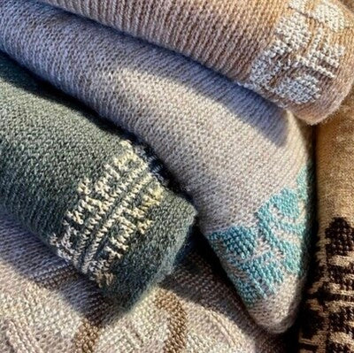 Shop Cashmere Shawls and Ponchos