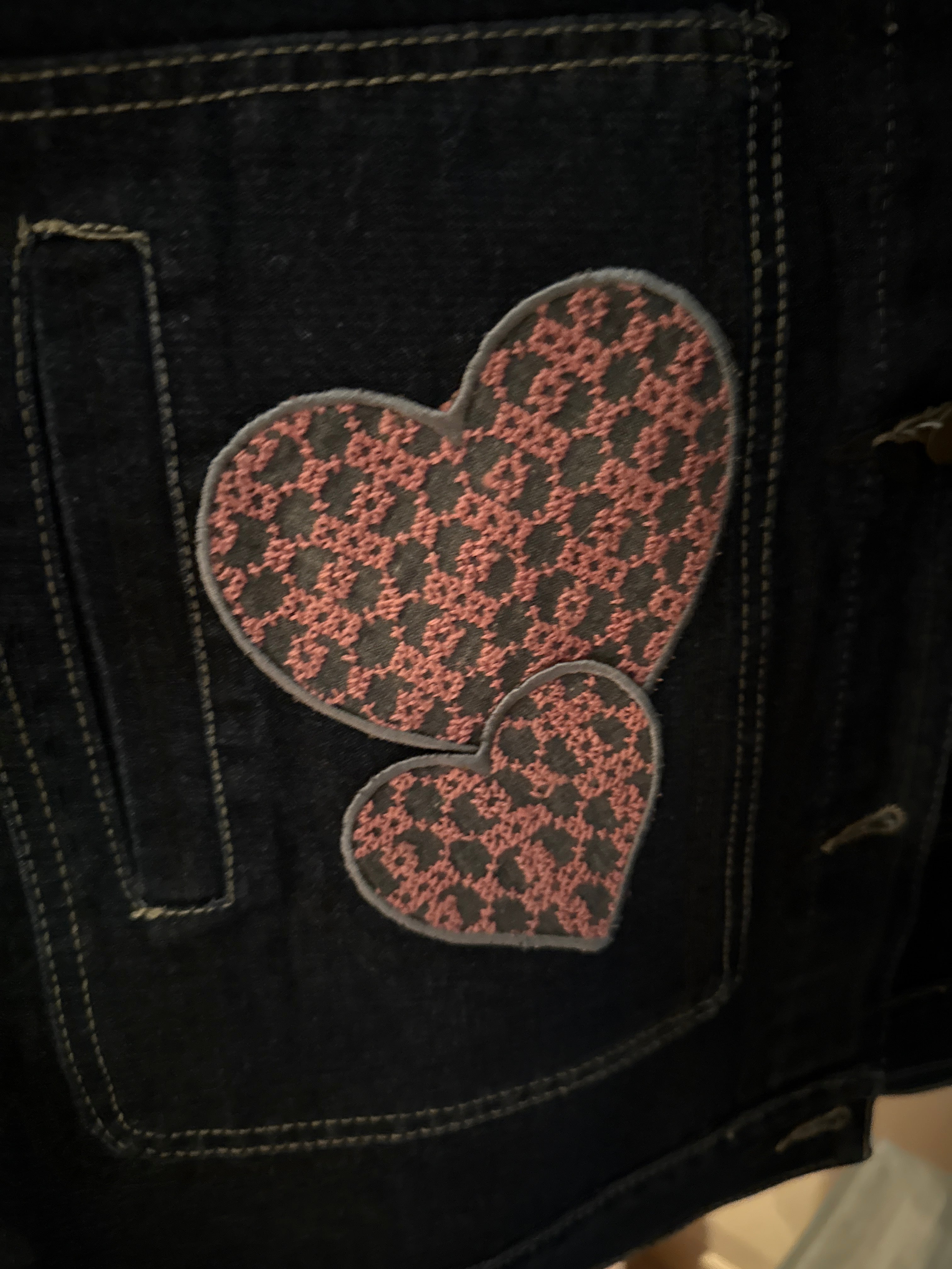 Denim Jacket - Classic