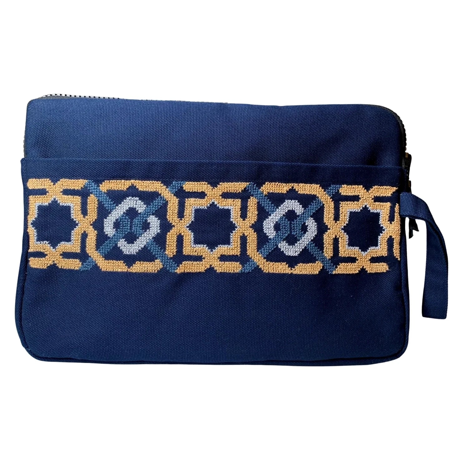 CANVAS LAPTOP CASE