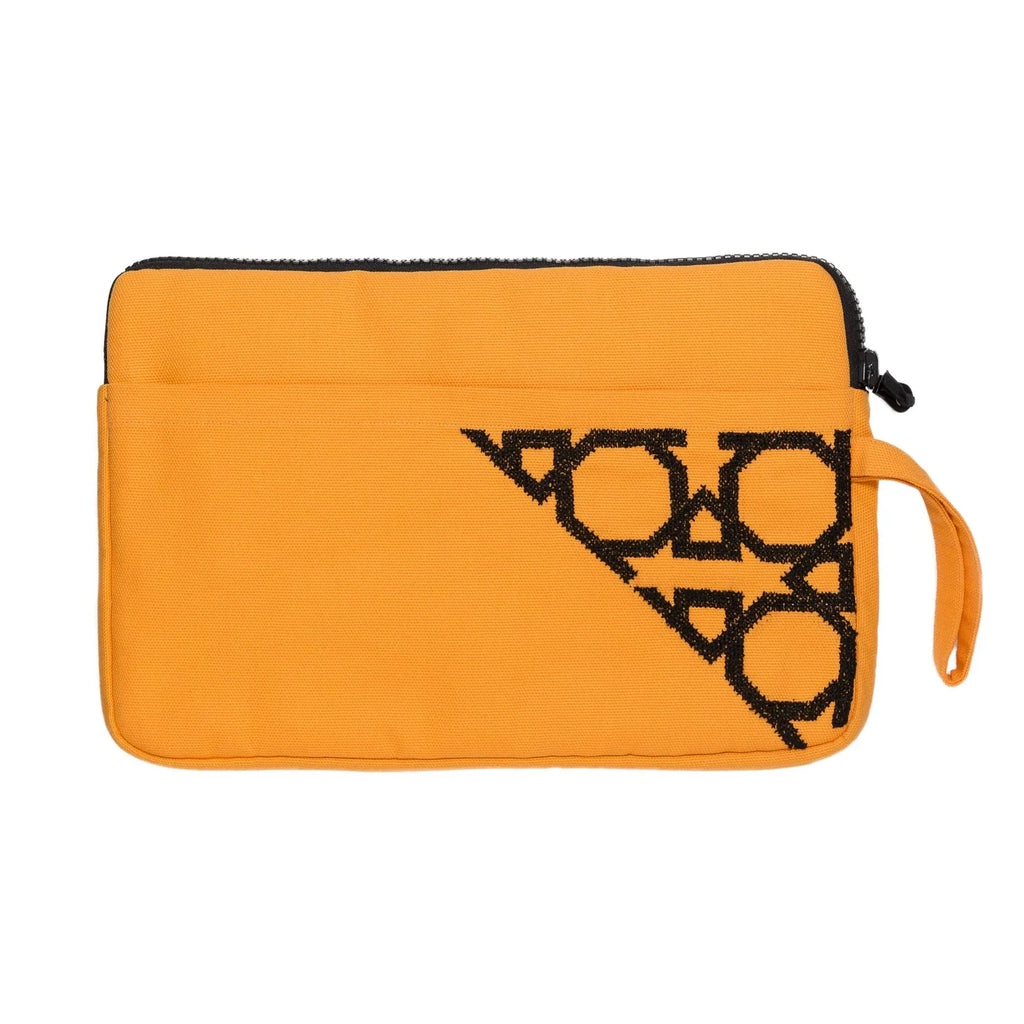 CANVAS LAPTOP CASE