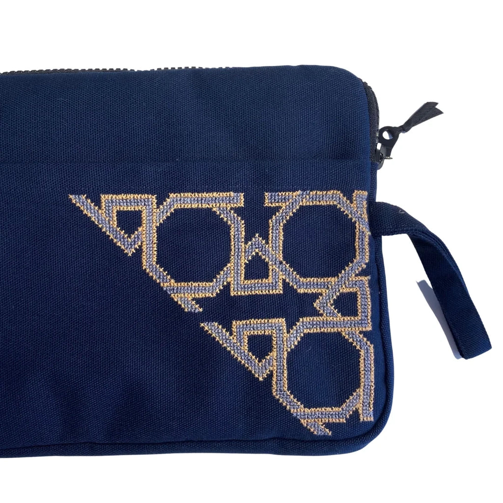 CANVAS LAPTOP CASE