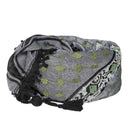 KEFFIYEH - 4 SHADES ON GREY