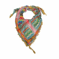 MINI MULTICOLOR & GREY