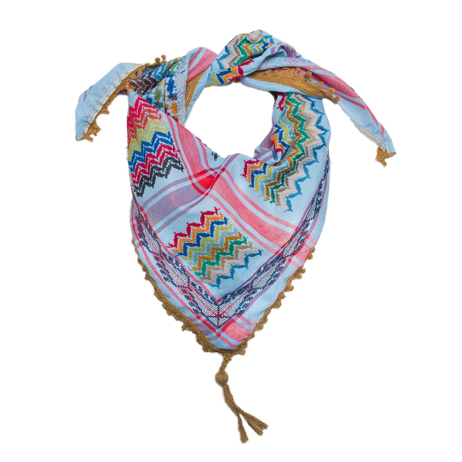 MINI MULTICOLOR & GREY