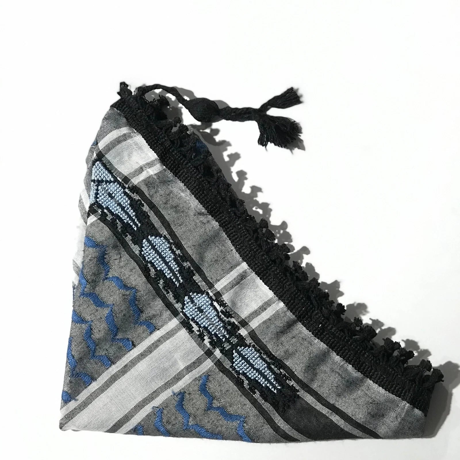 MINI MULTICOLOR & GREY