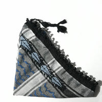 MINI MULTICOLOR & GREY