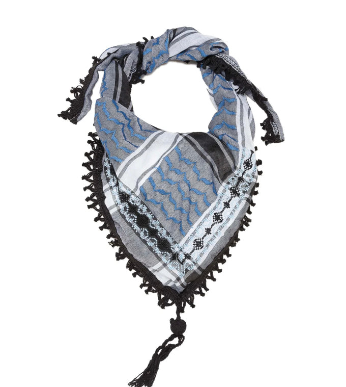 MINI MULTICOLOR & GREY