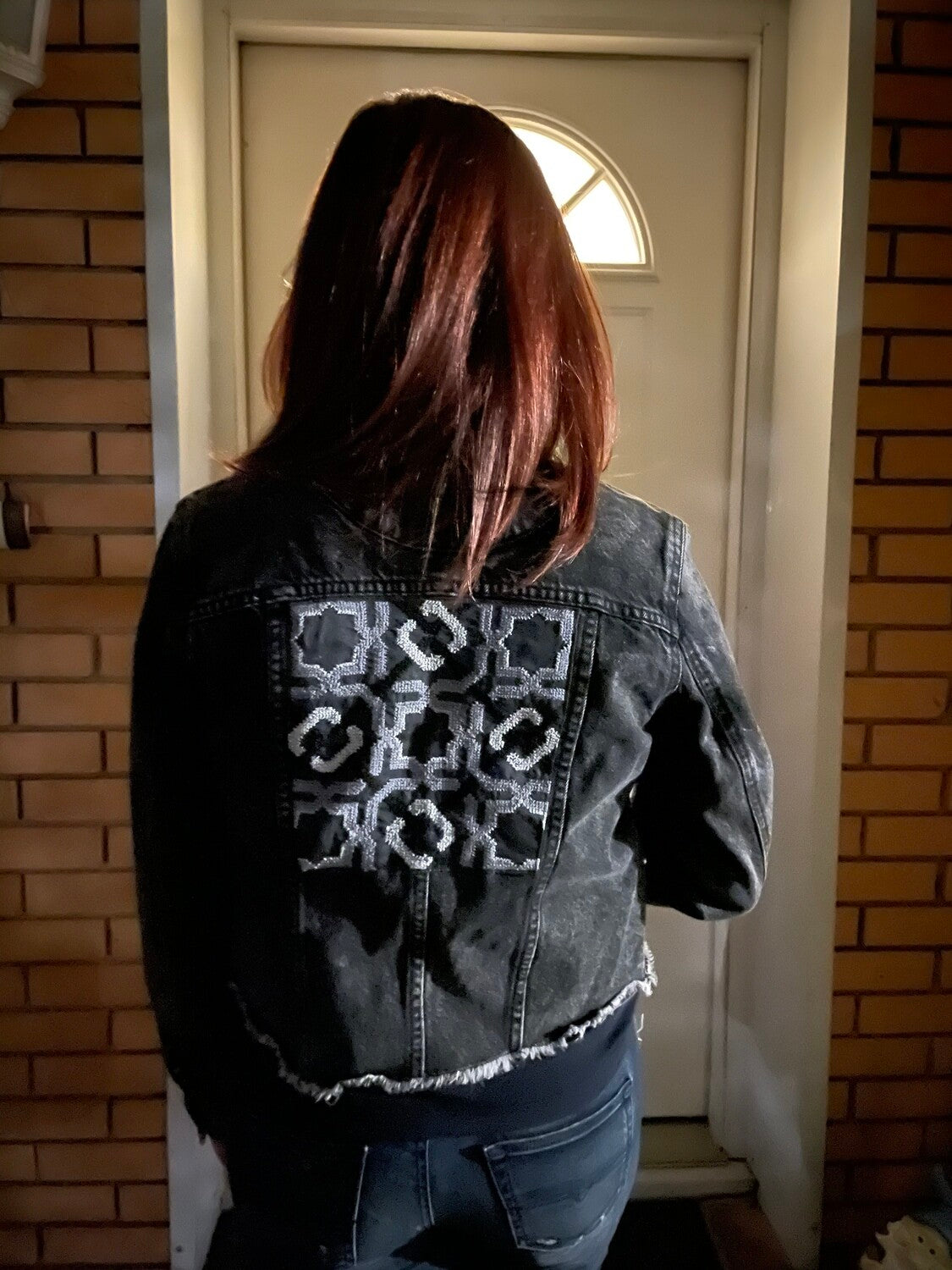 Pocket Square - Patches