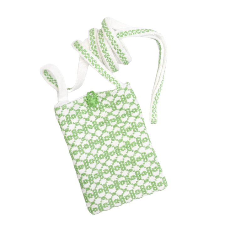 PHONE POUCH - BEEHIVE