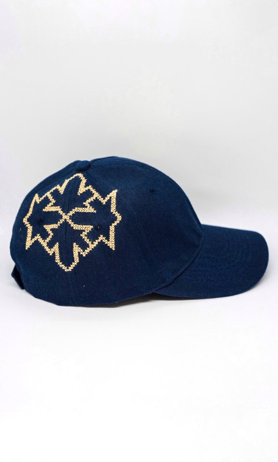 CAP SULTAN HAN