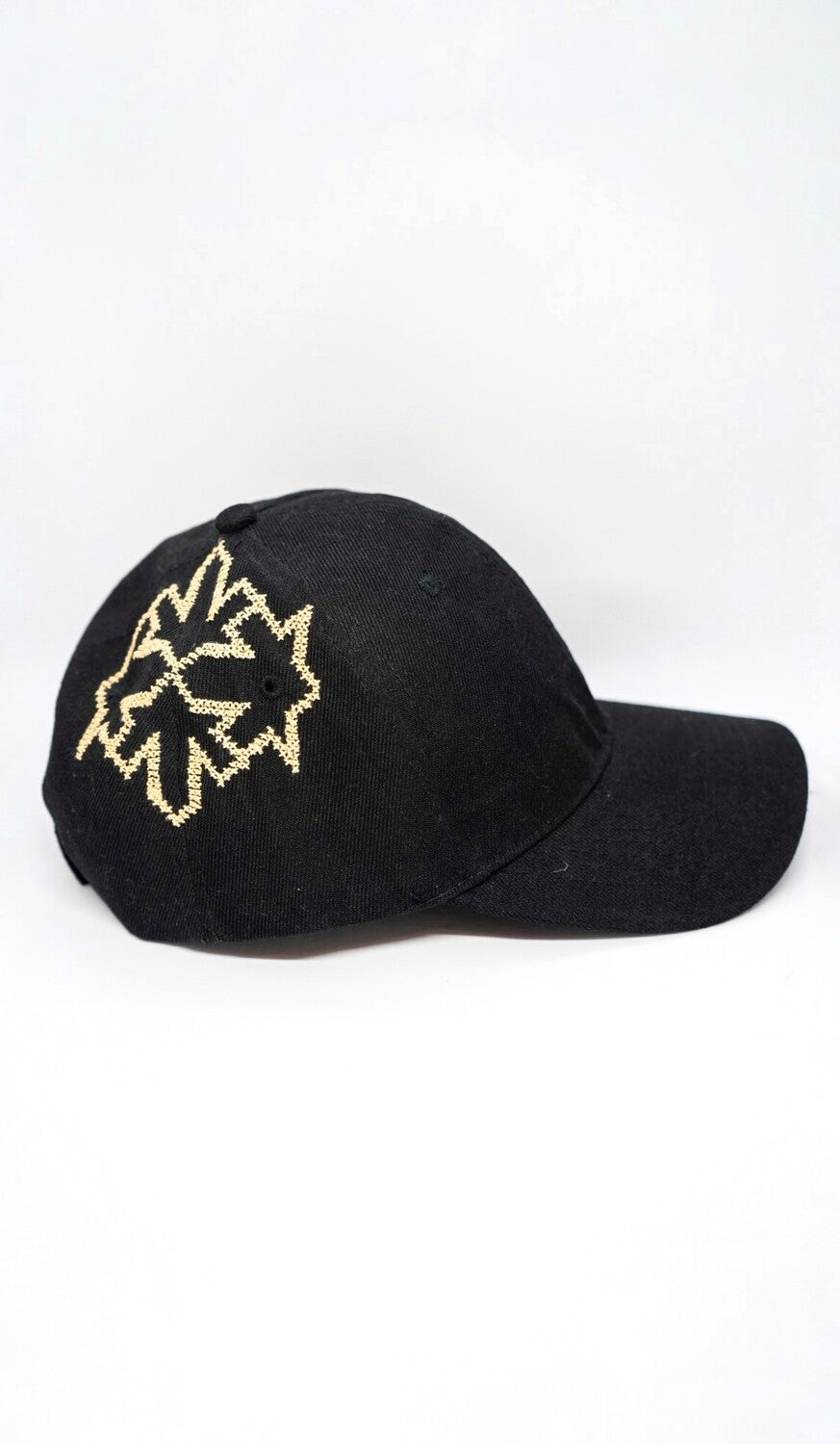 CAP SULTAN HAN