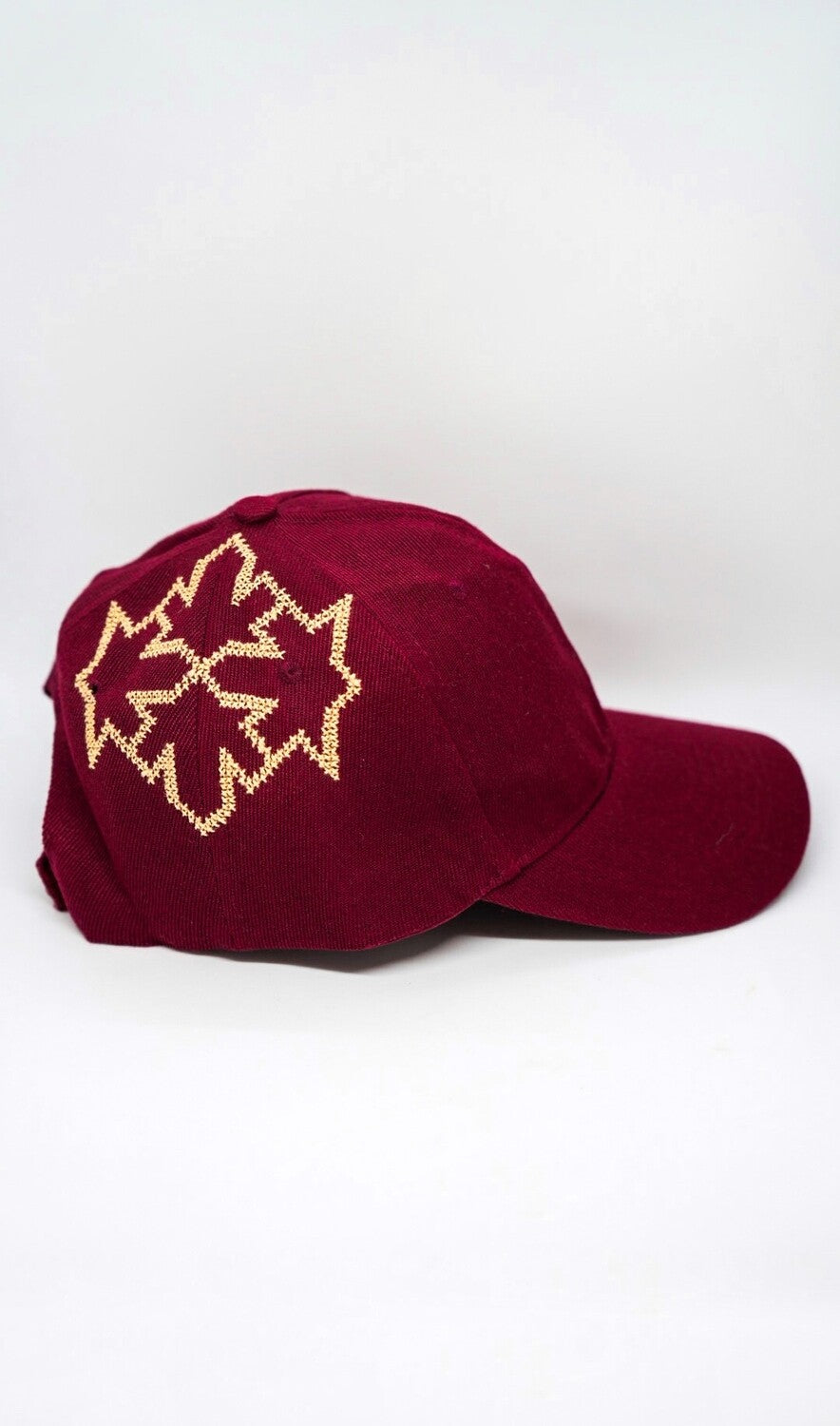 CAP SULTAN HAN