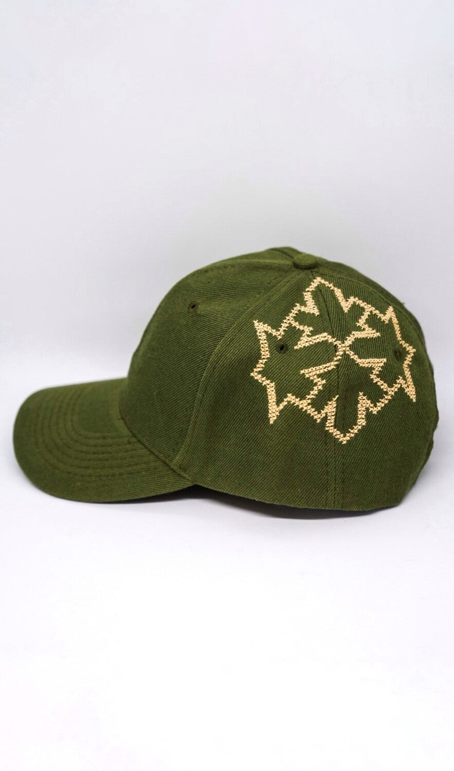 CAP SULTAN HAN