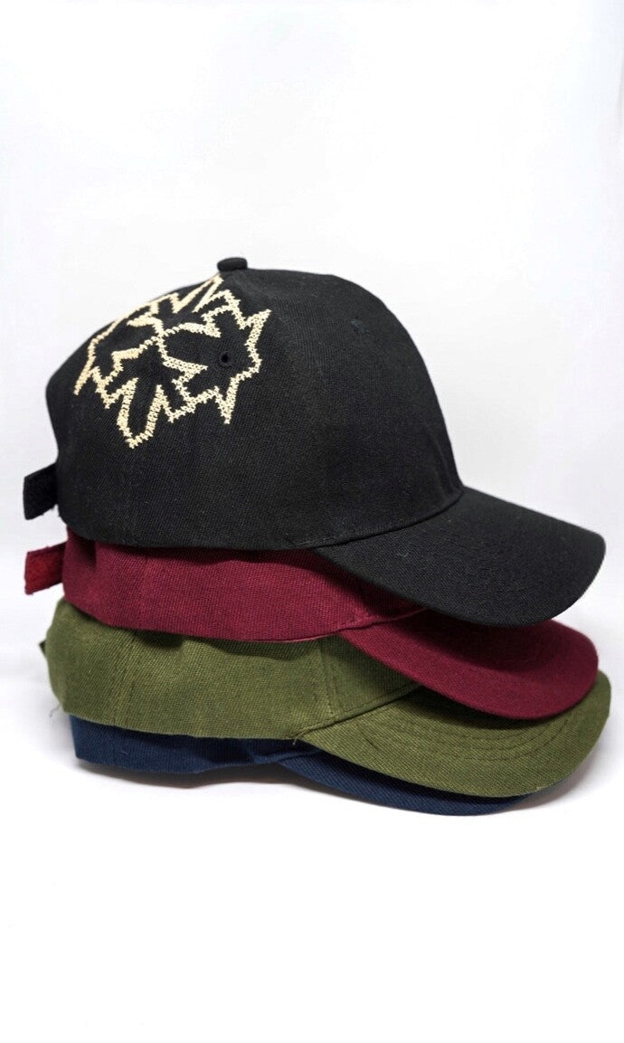 CAP SULTAN HAN
