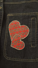 Denim Jacket - Classic