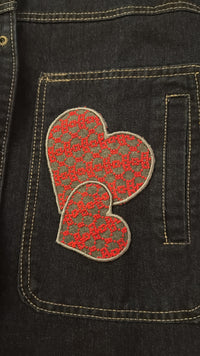 Denim Jacket - Classic