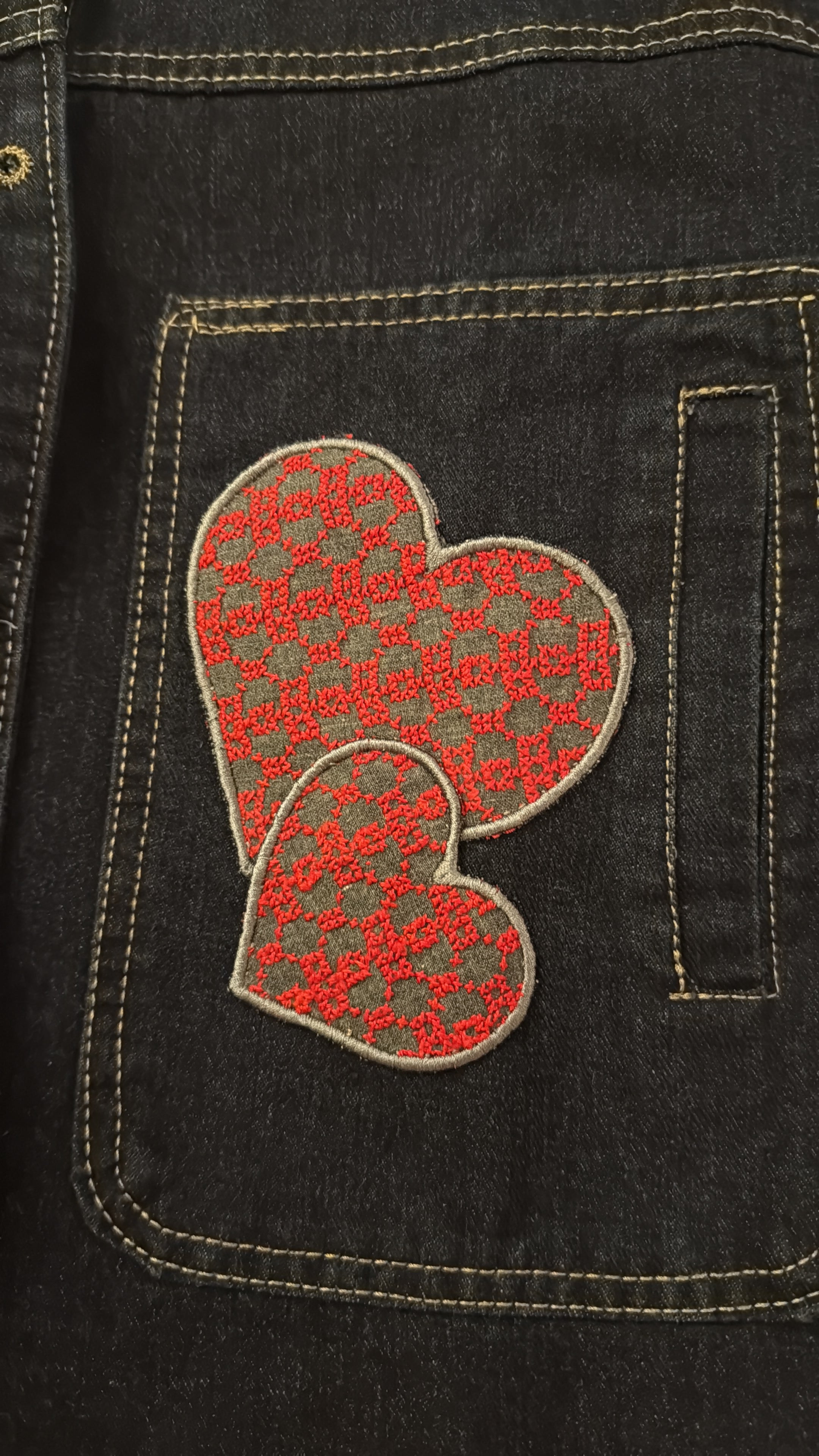 Denim Jacket - Classic