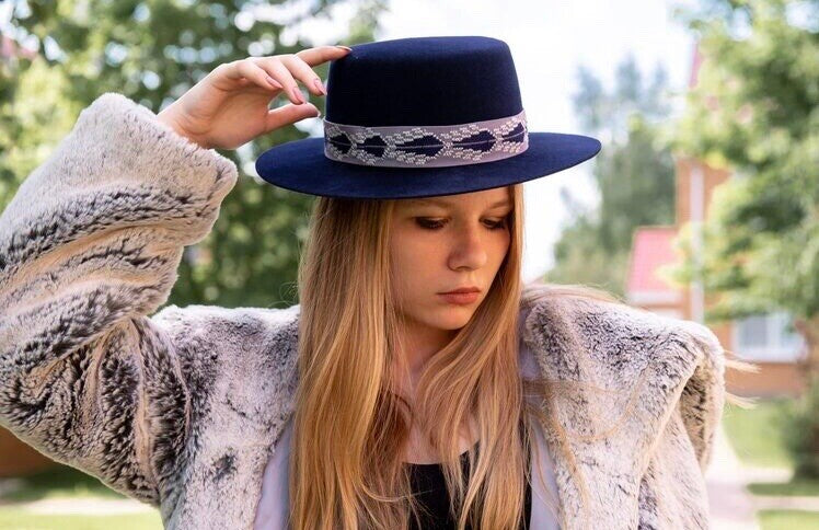 Hat - Vanja Jocic