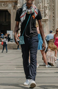 PHONE POUCH - MURANO