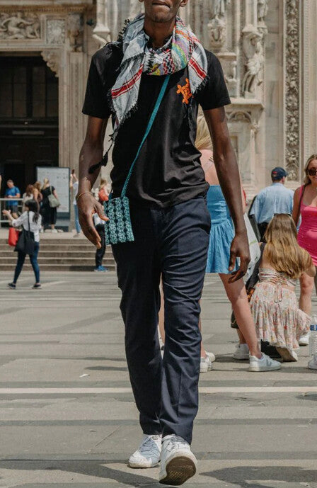 PHONE POUCH - MURANO