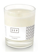 CUMIN & MYRRH STORIES CANDLE