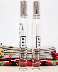 CUMIN & MYRRH STORIES ROLL-ON PERFUME