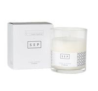 CUMIN & MYRRH STORIES CANDLE