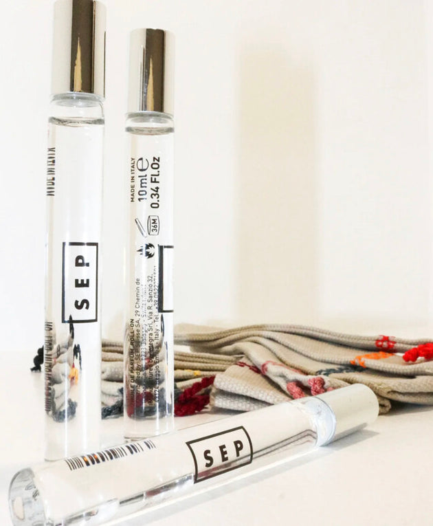 CUMIN & MYRRH STORIES ROLL-ON PERFUME