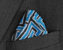 Pocket Square - Patches