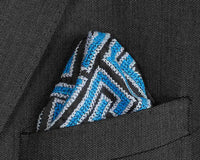 Pocket Square - Patches