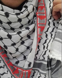 MINI "LINA" BLACK & WHITE