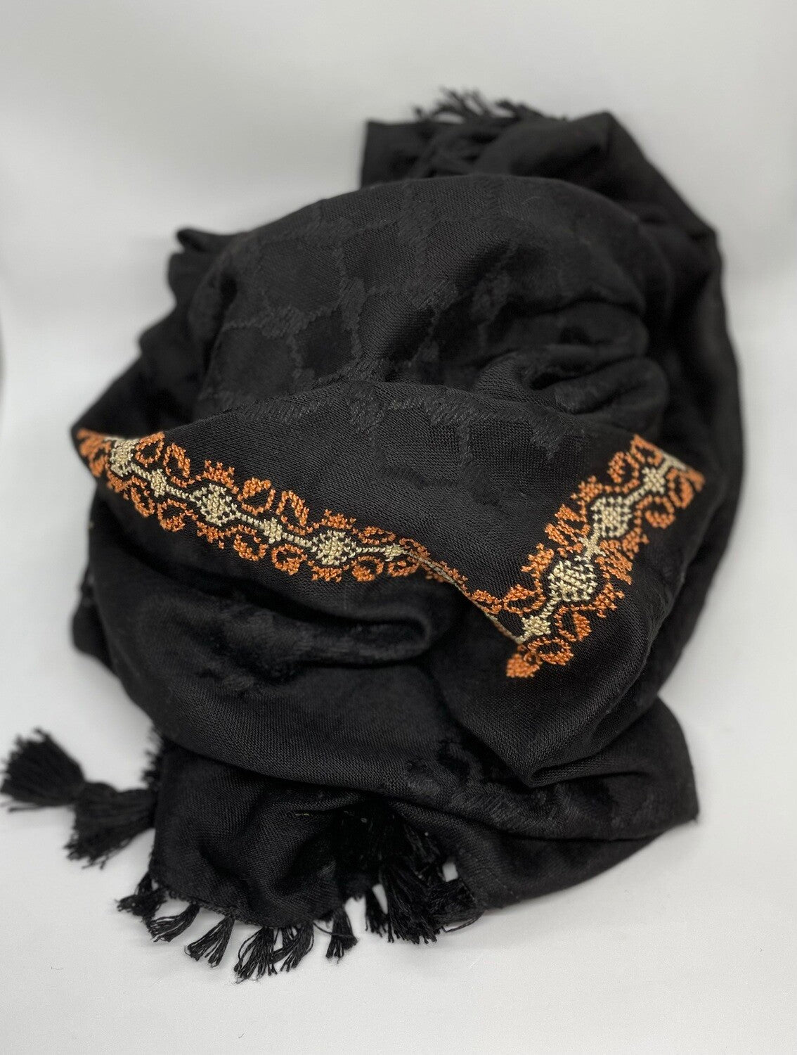 KEFFIYEH - MAY