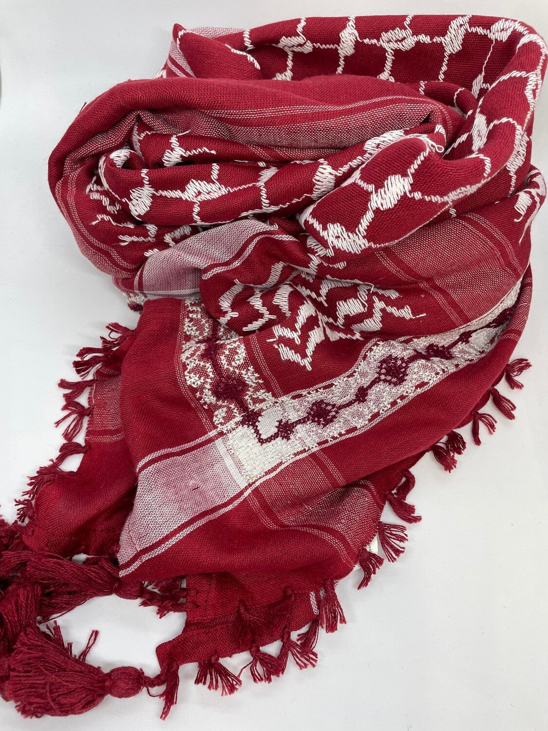 KEFFIYEH - MAY
